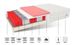 Attēls  Matracis COMFORT MAX H3 (80x200)