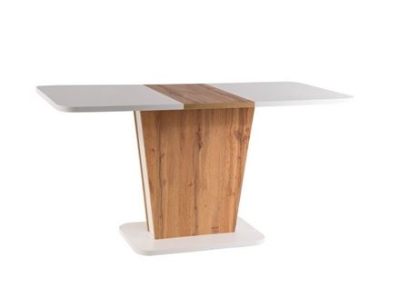 Attēls  Izvelkams galds CALIPSO 110-145 cm (Kašmira)