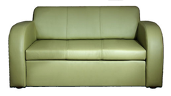 Изображение Кожаный диван SONIA 3R