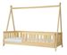 Attēls  Gulta LK 142 (80 cm)