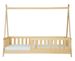 Attēls  Gulta LK 142 (80 cm)