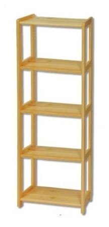 Attēls  Plaukts RG 123 II (5 krāsas)