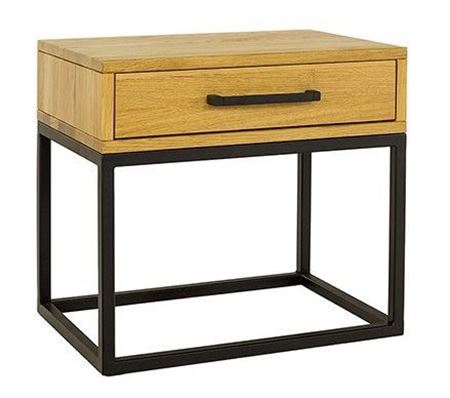 Attēls  Nakts skapītis SN 370 (6 krāsas)