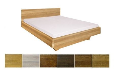 Attēls  Gulta LK 210 (160 cm)