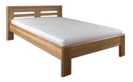 Attēls  Gulta LK 211 (180 cm)