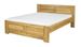 Attēls  Gulta LK 212 (160 cm)