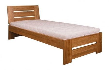 Attēls  Gulta LK 282 (90 cm)