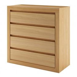 Attēls  Kumode KD403 (11 krāsas)