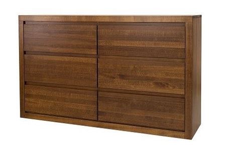 Attēls  Kumode KD412 (11 krāsas)