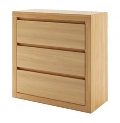 Attēls  Kumode KD414 (11 krāsas)
