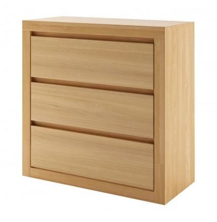 Attēls  Kumode KD414 (11 krāsas)