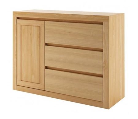 Attēls  Kumode KD415 (11 krāsas)