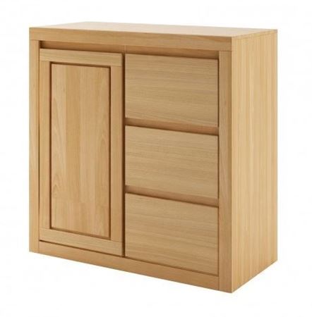 Attēls  Kumode KD416 (11 krāsas)