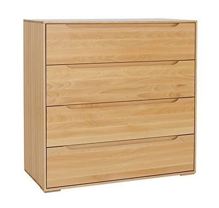 Attēls  Kumode KD424 (11 krāsas)