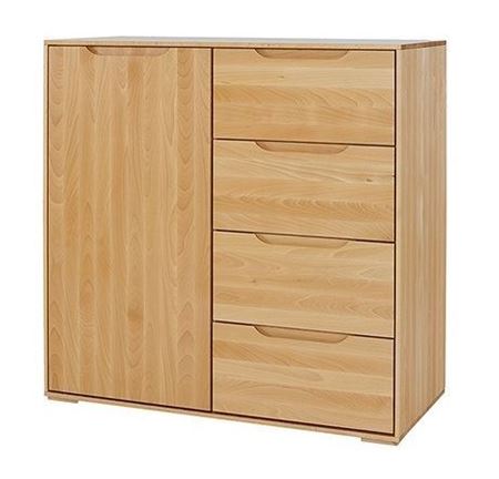 Attēls  Kumode KD426 (11 krāsas)
