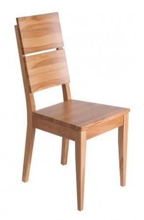 Attēls  Koka krēsls KT172 (11 krāsas)