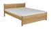 Attēls  Gulta LK109 (180 cm)