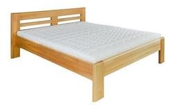 Attēls  Gulta LK111 (180 cm)