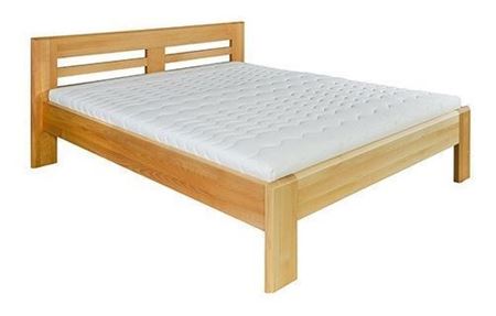 Attēls  Gulta LK111 (200 cm)