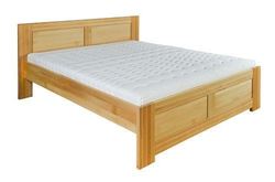 Attēls  Gulta LK112 (180 cm)