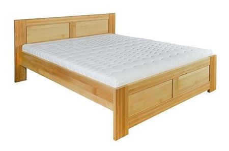 Attēls  Gulta LK112 (180 cm)
