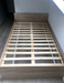Attēls  Gultas restes 140 cm L18/140