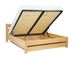 Picture of Кровать LK190 BOX (180 cм)