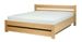 Attēls  Gulta LK190 BOX (200 cm)