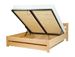 Attēls  Gulta LK190 BOX (200 cm)