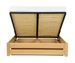 Attēls  Gulta LK190 BOX (200 cm)