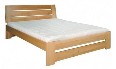 Attēls  Gulta LK192 (180 cm)(11 krāsas)