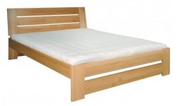 Attēls  Gulta LK192 (200 cm)(11 krāsas)