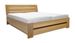 Attēls  Gulta LK192 BOX (120 cm)