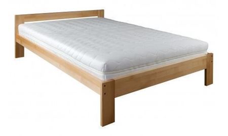 Attēls  Gulta LK194 (200 cm)(11 krāsas)