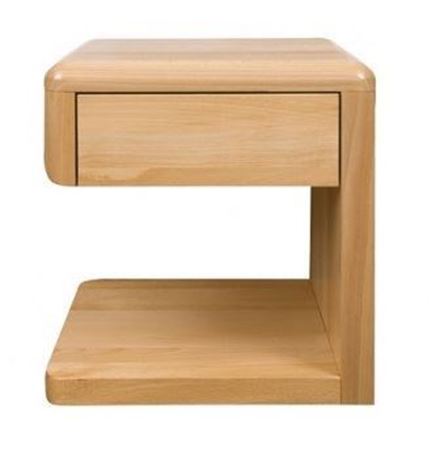 Attēls  Nakts skapītis SN220 (6 krāsas)