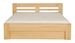 Attēls  Gulta LK211 BOX (180 cm)