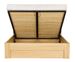 Attēls  Gulta LK211 BOX (180 cm)