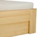 Attēls  Gulta LK211 BOX (180 cm)
