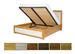 Picture of Кровать LK214 BOX (140 cм)