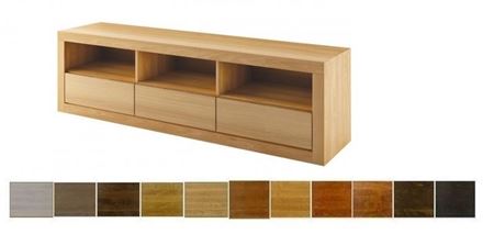Attēls  TV galdiņš RV402 (11 krāsas)
