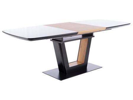 Attēls  Izvelkams galds SYDNEY (160-220 cm)