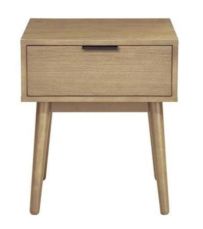 Attēls  Nakts skapītis CASSINA (2 krāsas)