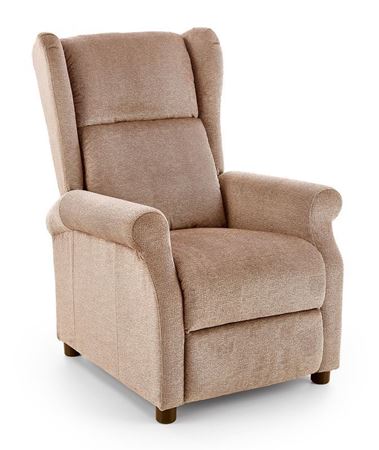 Picture of Кресло для отдыха AGUSTIN-M (2 цвета)