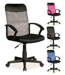 Изображение Офисное кресло Q-702 (4 цвета)