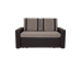 Attēls  Izvelkams krēsls dīvāns SOFKA 120