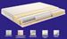 Attēls  Divpusējs matracis COMFORT 120x200