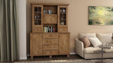 Picture of Витрина WITRYNA 150 (4 расцветок)