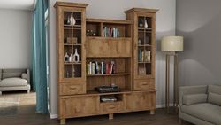 Attēls  Vitrīna WITRYNA 180 (4 krāsas)