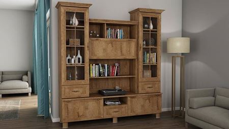 Picture of Витрина WITRYNA 180 (4 расцветок)