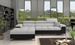 Attēls  Stūra dīvāns RICARDO L (SPECIAL kategorija)
